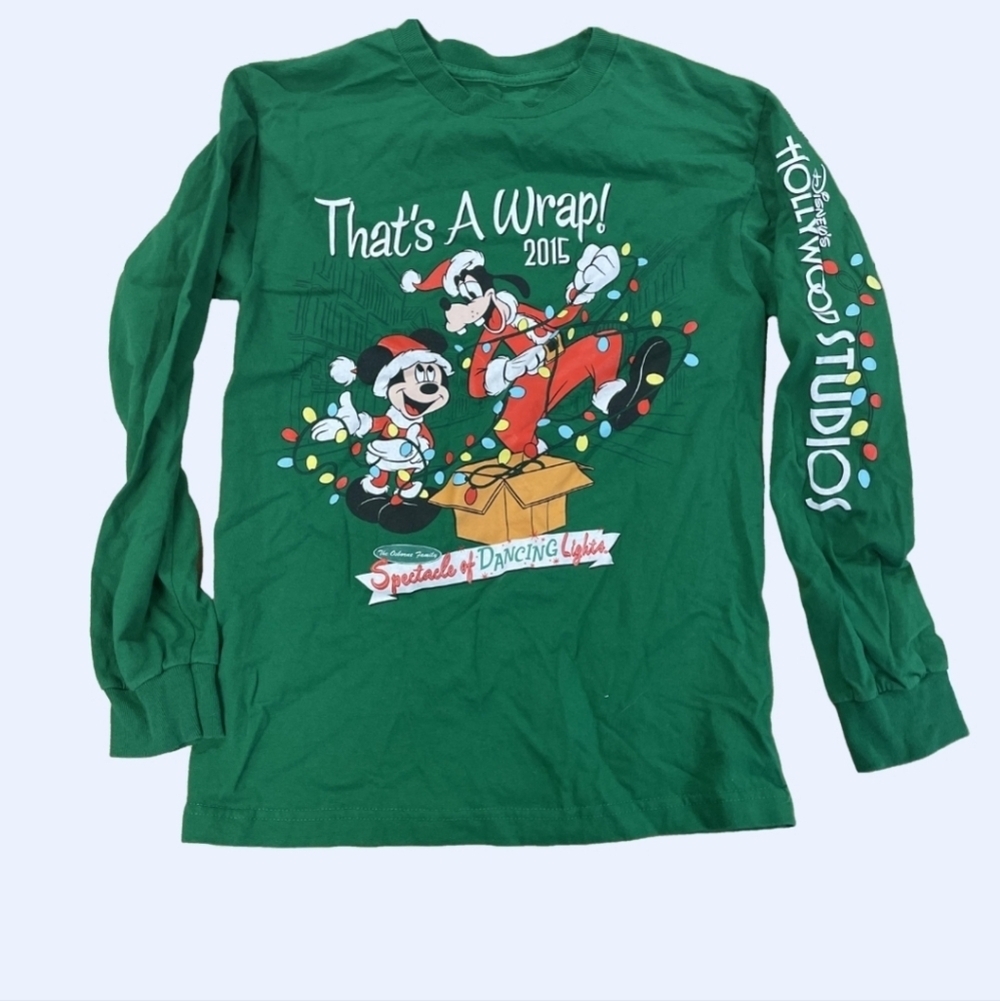 Disney shirt for women size small